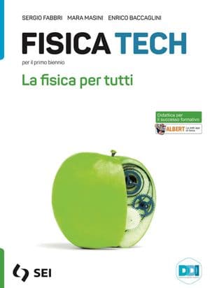 Copertina Fisica Tech - La Fisica Per Tutti