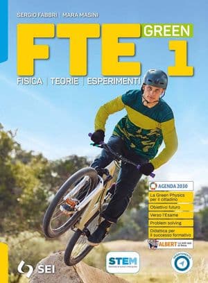 Copertina Fte Green 1 + Laboratorio