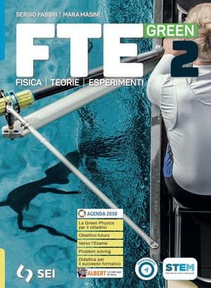 Copertina Fte Green 2