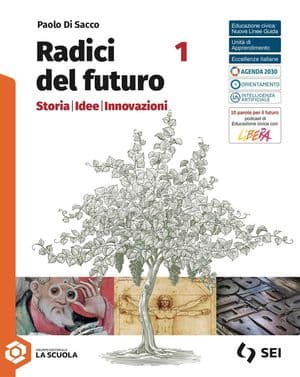 Copertina Radici Del Futuro 1