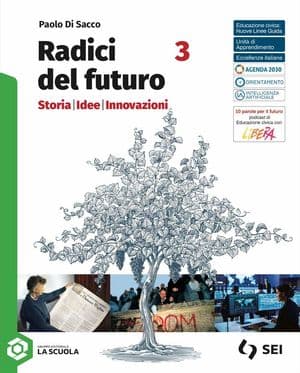 Copertina Radici Del Futuro 3