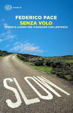 Copertina Senza Volo