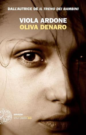 Copertina Olivia Denaro