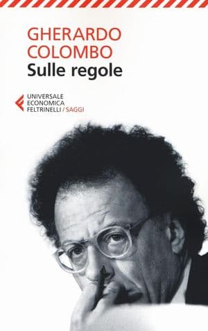 Copertina Sulle Regole