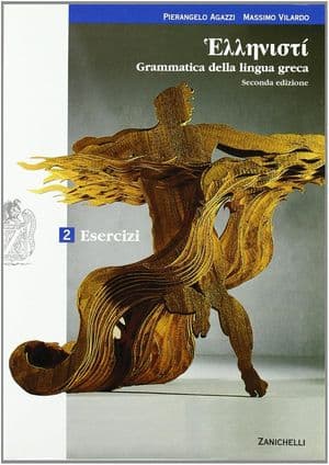 Copertina Hellenisti' 2Ed. - Esercizi 2