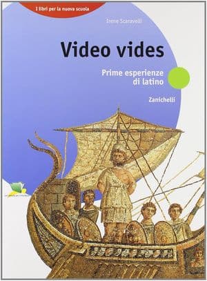 Copertina Video Vides