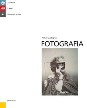 Copertina Quarc - Fotografia