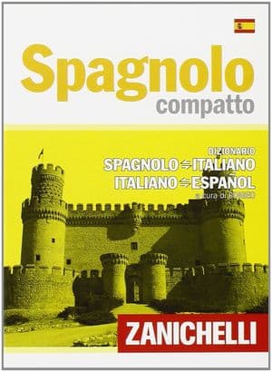Copertina Spagnolo Compatto