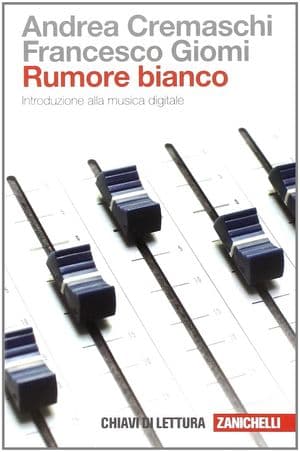 Copertina Rumore Bianco