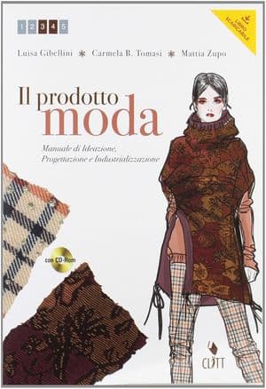 Copertina Prodotto Moda (Il)  (Ldm)