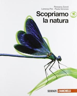Copertina Scopriamo La Natura 3 (Ld)