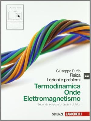 Copertina Fisica: Lezioni E Problemi 2 (Lm Libro Misto)