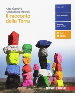 Copertina Racconto Della Terra (Il) - Volume Unico (Ldm)