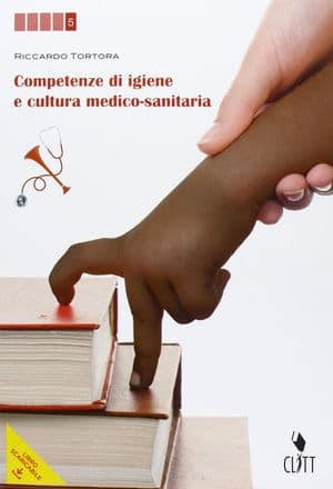 Copertina Competenze Di Igiene E Cultura-Medico Sanitaria (Libro Misto Scaricabile)
