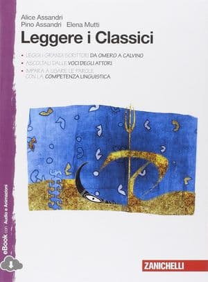 Copertina Storie Senza Confini - Leggere I Classici - (Ld)