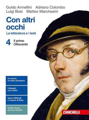 Copertina Con Altri Occhi  - Volume 4  (Ldm)