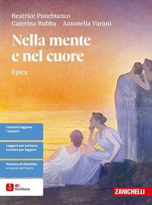 Copertina Nella Mente E Nel Cuore - Epica (Ldm)