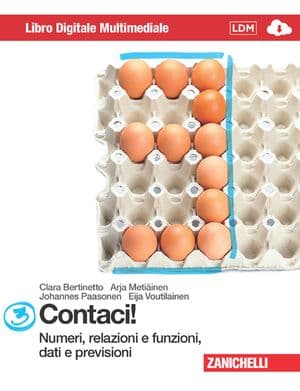 Copertina Contaci! Confezione 3 (Ldm)