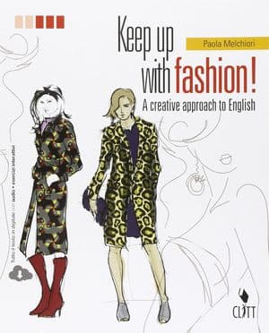 Copertina Keep Up With Fashion - Volume Unico (Ld)