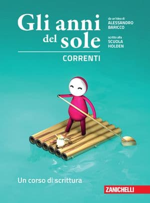 Copertina Anni Del Sole (Gli) - Correnti (Ldm)