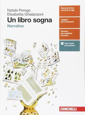 Copertina Libro Sogna (Un) - Narrativa (Ldm)