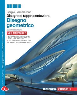 Copertina Disegno E Rappresentazione 2Ed. Multimediale (Ldm)