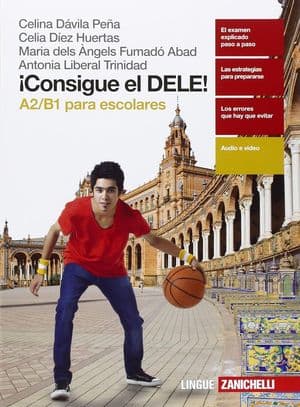 Copertina Â¡Consigue El Dele! - Â¡Consigue El Dele! (Lm)
