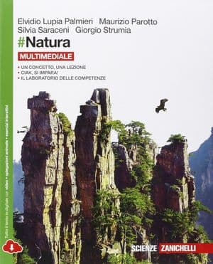 Copertina #Natura U Multimediale (Ldm)