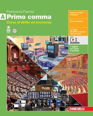 Copertina Primo Comma  - Confezione Vol. A + Made In Italy  (Ldm)