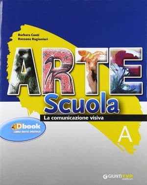 Copertina Artescuola  A+B+C