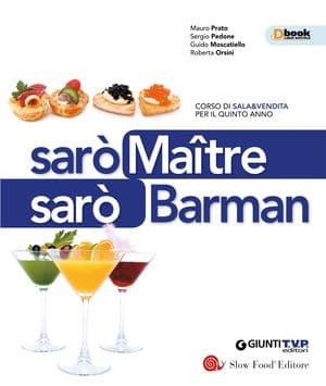 Copertina Saro' Maitre 3Â°