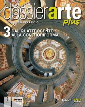 Copertina Dossier Arte Plus 3