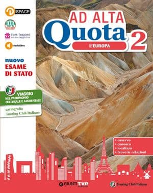 Copertina Ad Alta Quota 2
