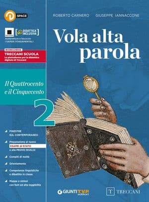 Copertina Vola Alta Parola 2