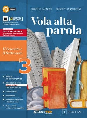 Copertina Vola Alta Parola 3