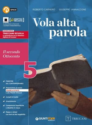 Copertina Vola Alta Parola 5