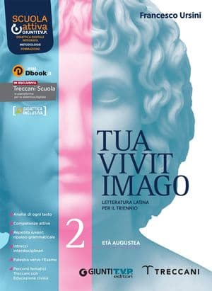 Copertina Tua Vivit Imago 2