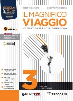 Copertina Magnifico Viaggio 3