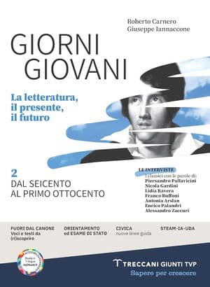 Copertina Giorni Giovani 2