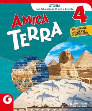 Copertina Amica Terra Cl. 4 Antropologico