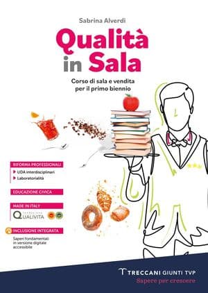Copertina Qualita' In Sala 1