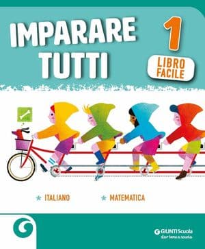Copertina Imparare Tutti 1
