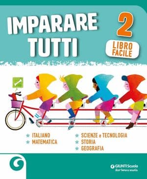 Copertina Imparare Tutti 2