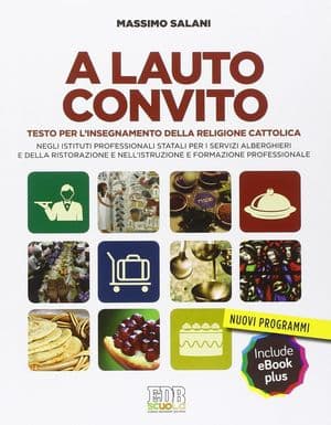 Copertina A Lauto Convito