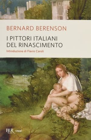 Copertina I Pittori Italiani Del Rinascimento