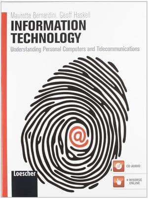 Copertina Information Technology