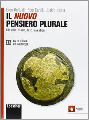 Copertina Nuovo Pensiero Plurale (Il) 1A+1B