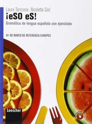 Copertina Â¡Eso Es!