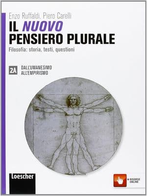 Copertina Nuovo Pensiero Plurale (Il) 2A+2B