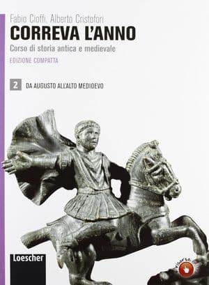 Copertina Correva L'Anno - Ed. Compatta